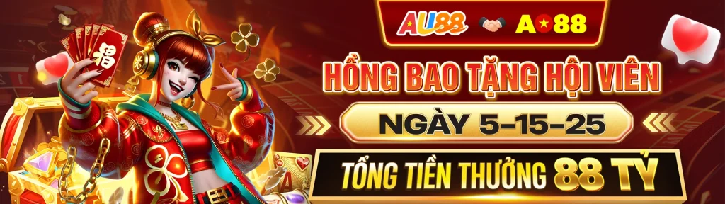 Banner ao88